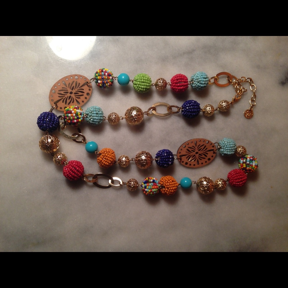 Necklace